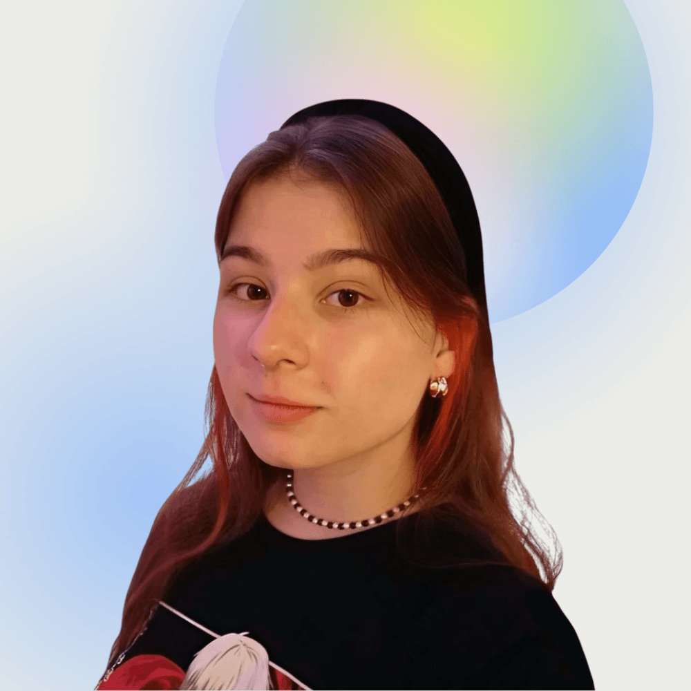 Veronika Sales Manager